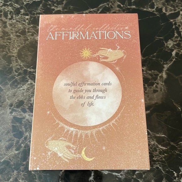Affirmation Cards - Picture 7 of 11